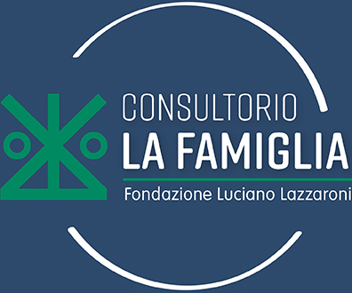 Logo del Consultorio la Famiglia