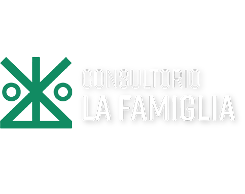 Logo del Consultorio la Famiglia